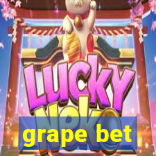 grape bet